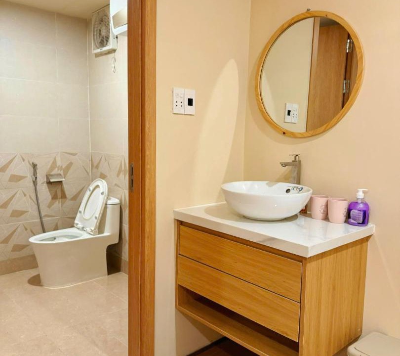 Photo of Bathroom in Son Tra