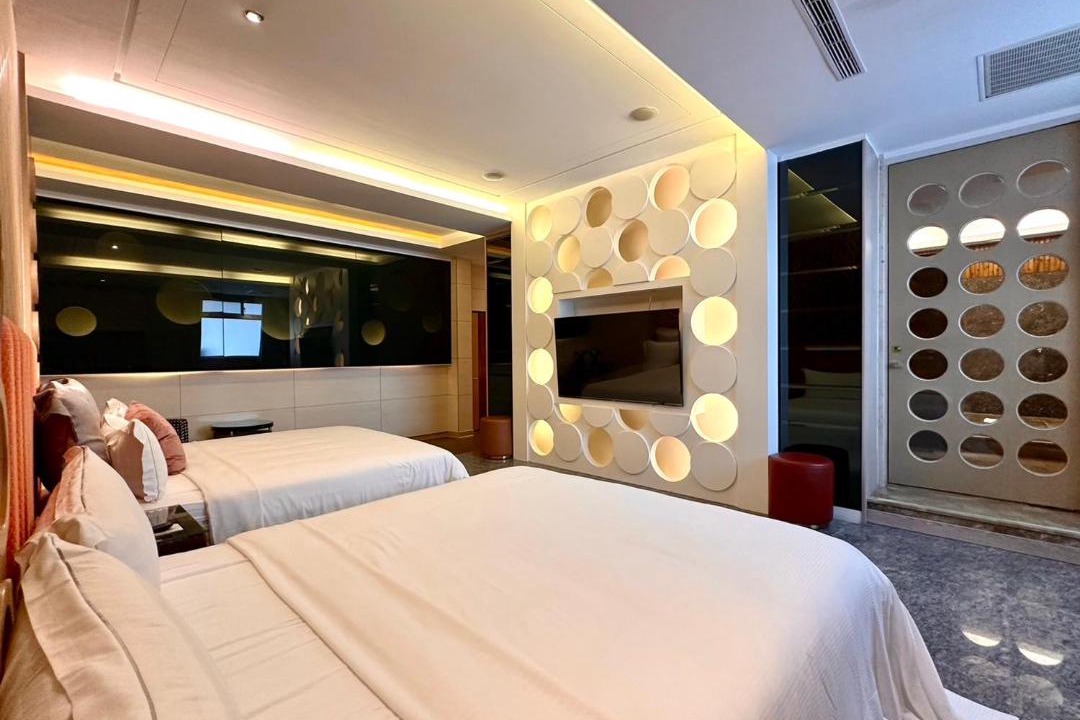 Photo of Bedroom in East District