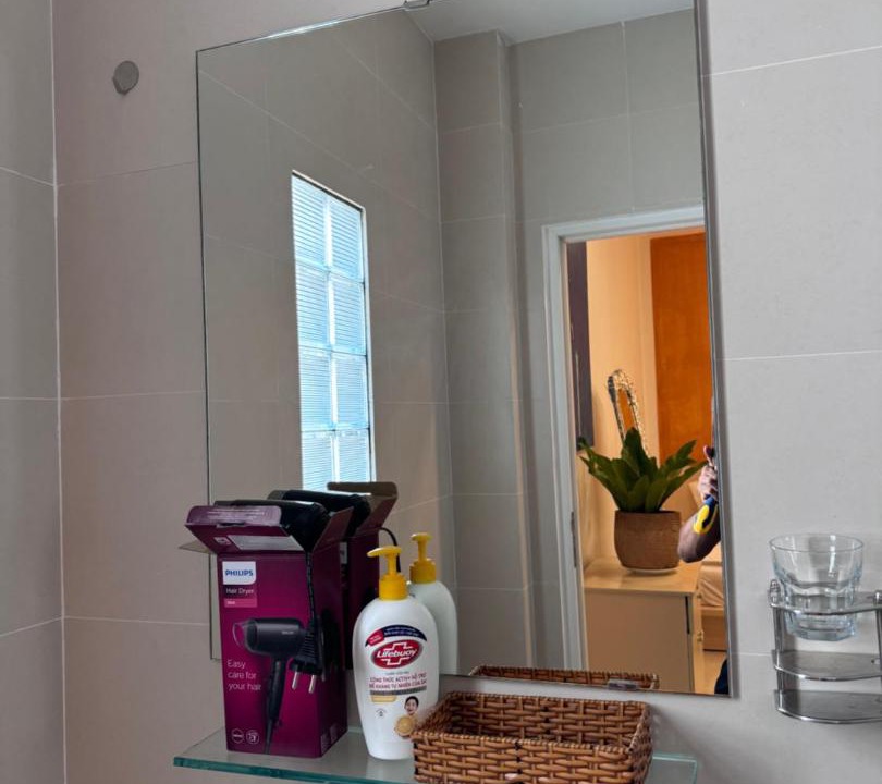 Photo of Bathroom in Thao Dien
