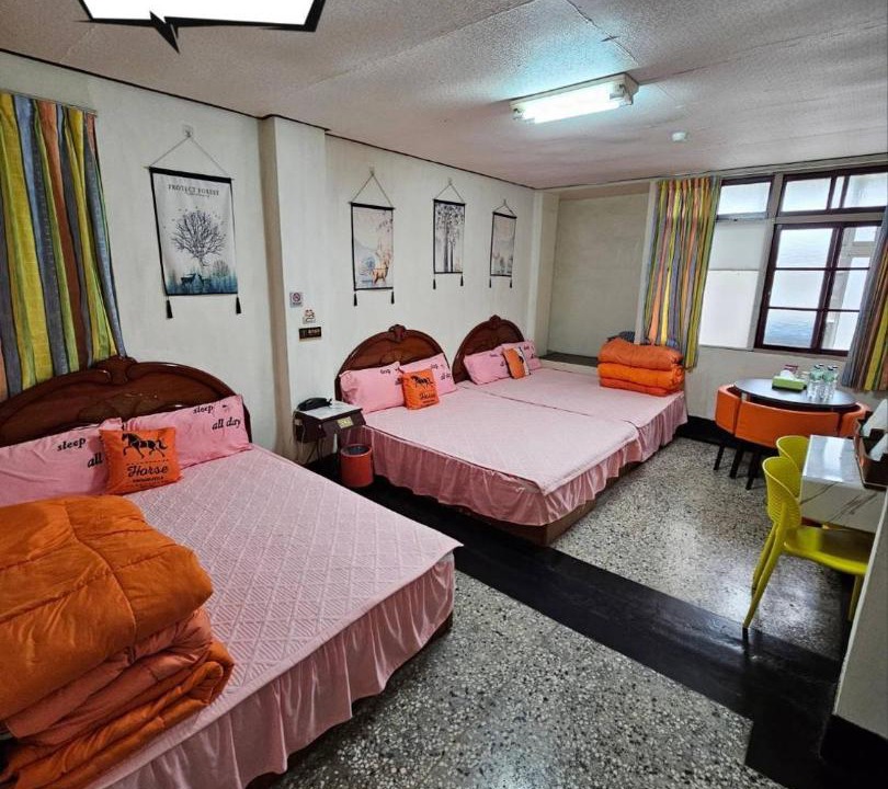 Photo of Bedroom in Shuili