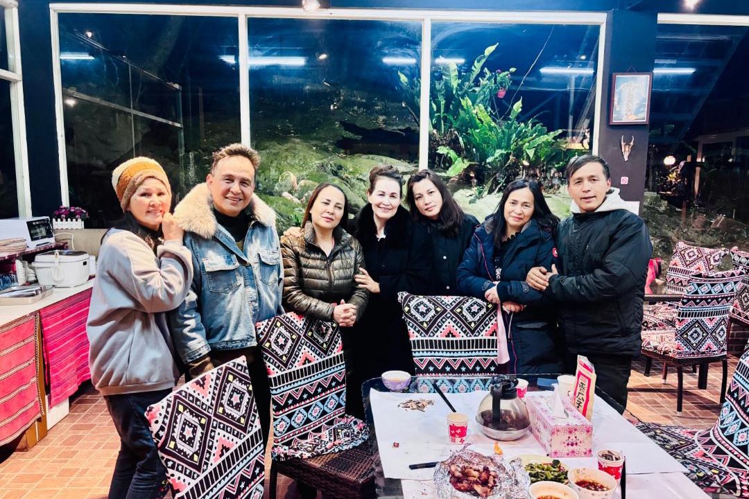 Photo of Others in Fuxing District