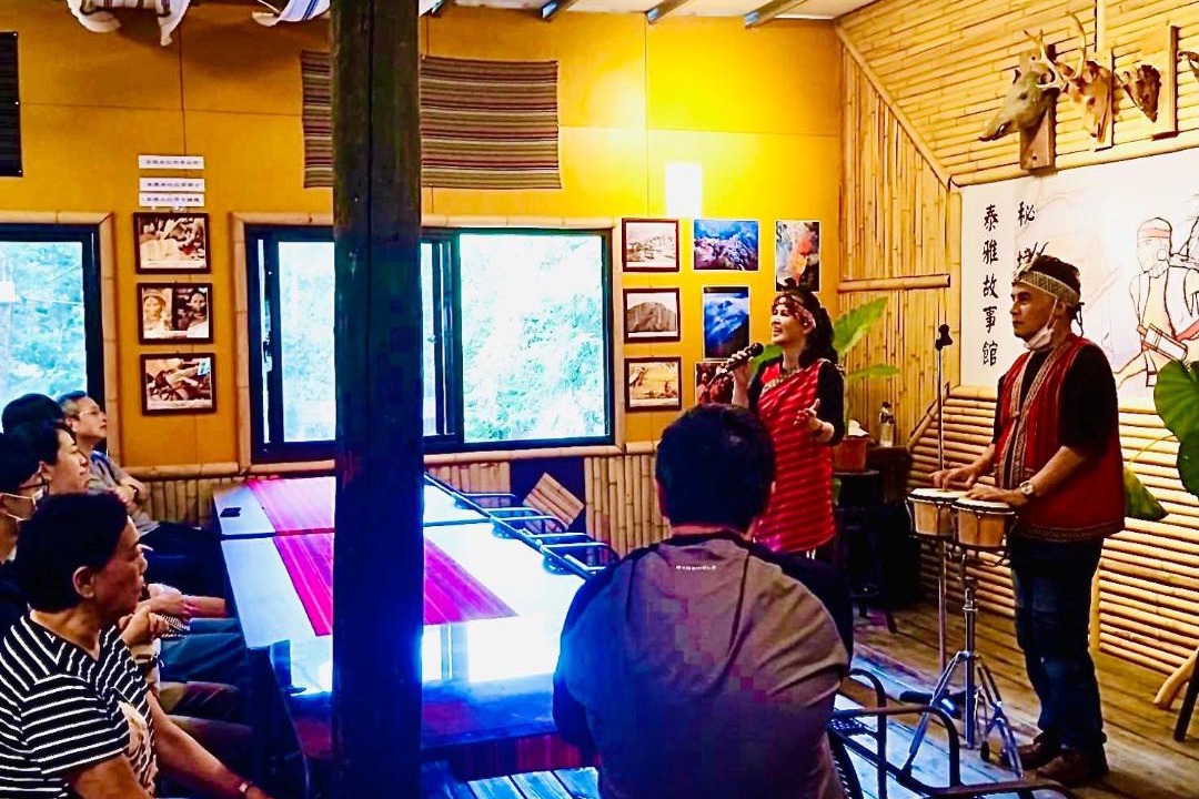 Photo of Others in Fuxing District