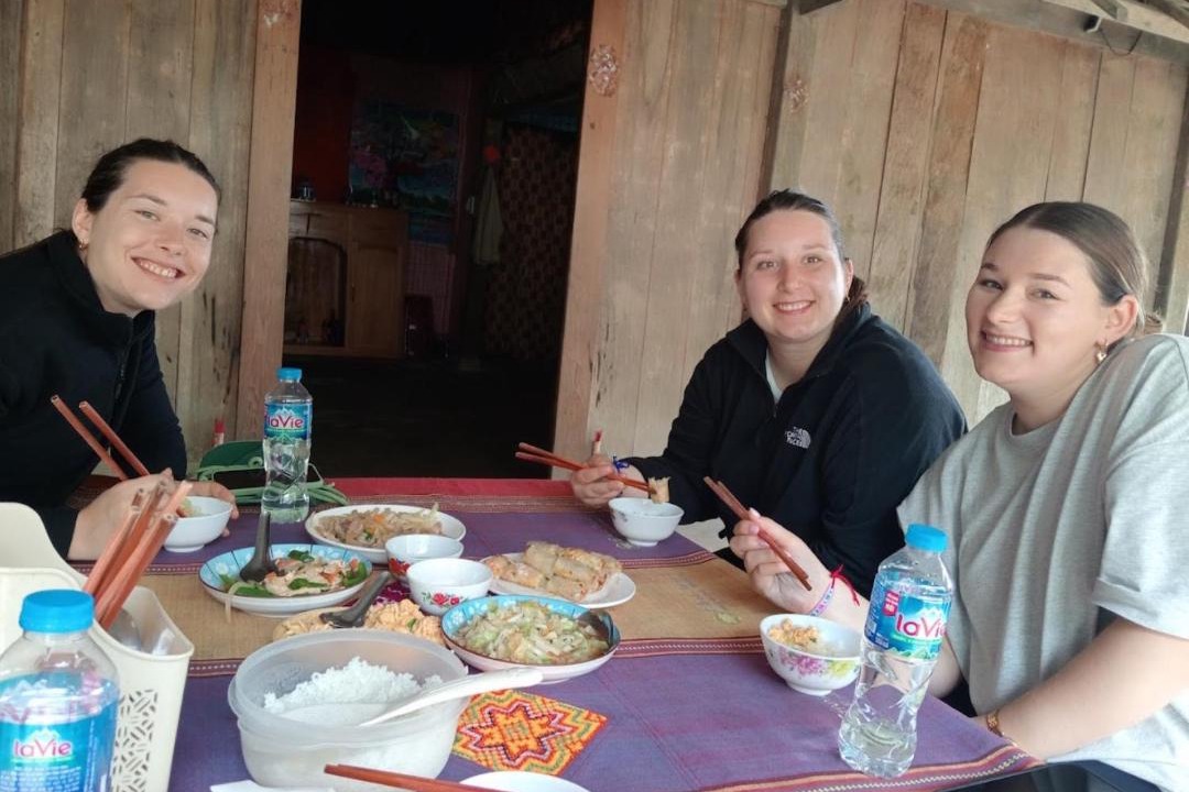 Photo of Others in Sa Pa