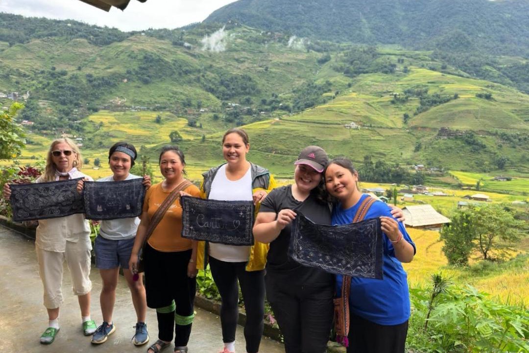 Photo of Others in Sa Pa