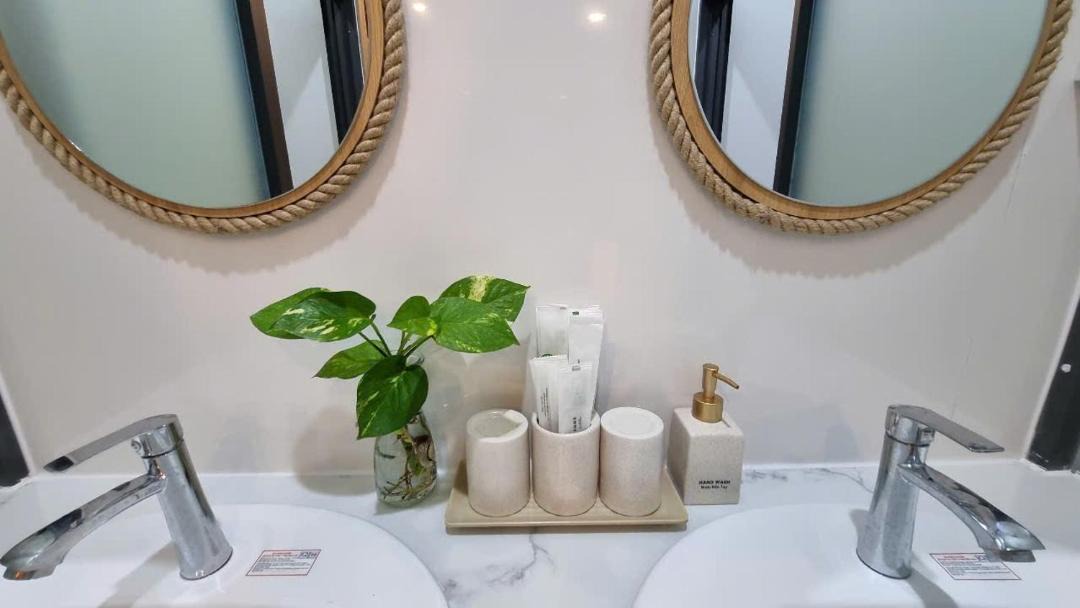 Photo of Bathroom in Vinh Hy