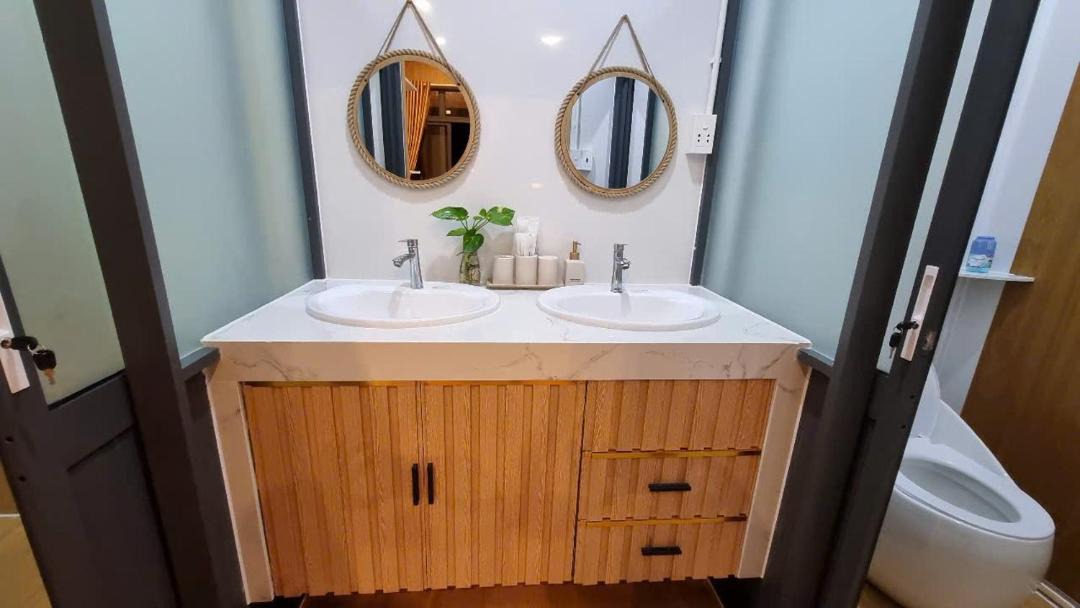 Photo of Bathroom in Vinh Hy