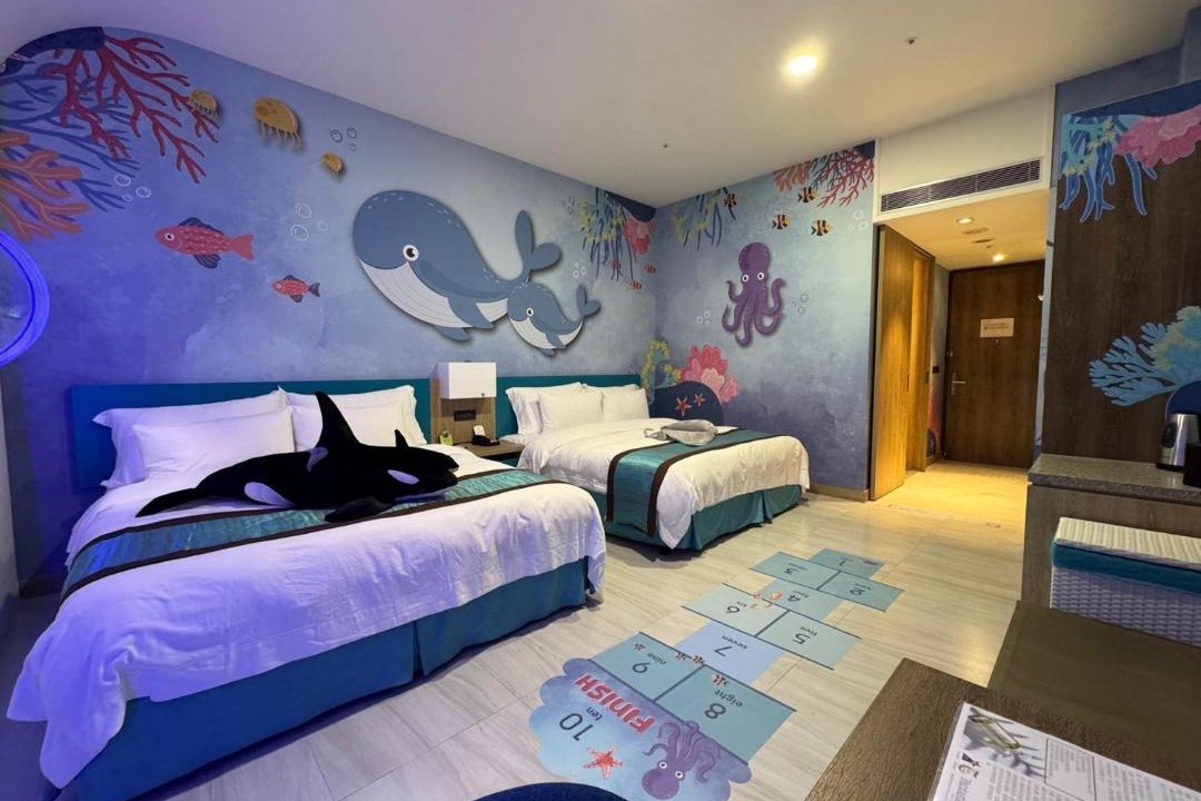 Photo of Bedroom in Gongliao