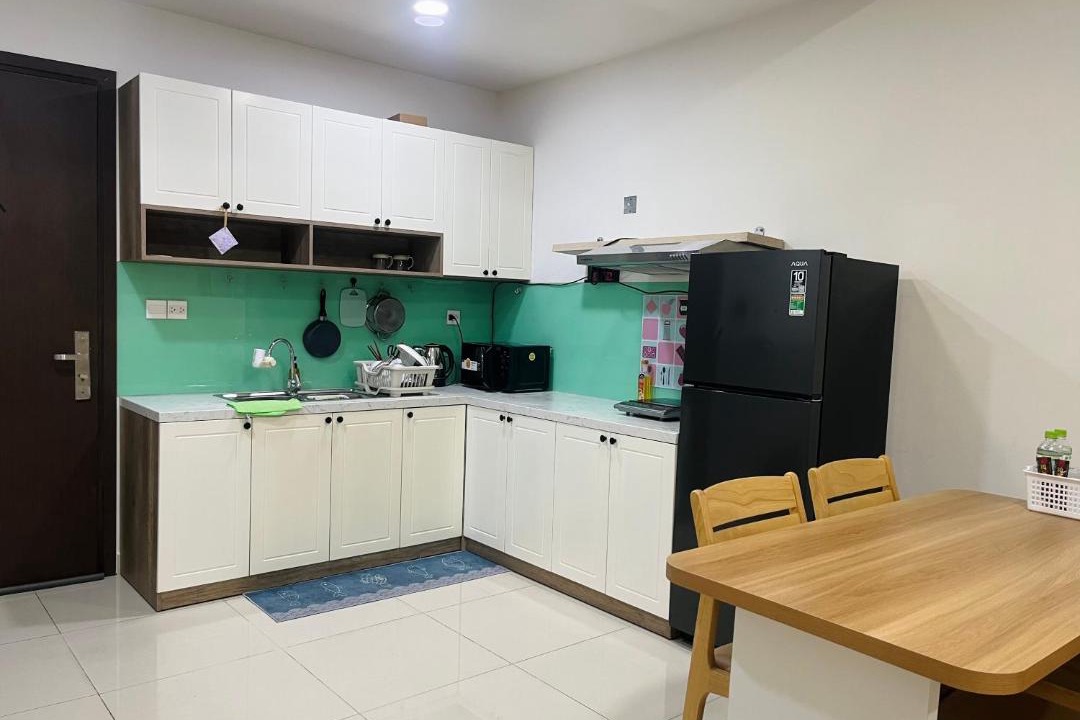 Photo of Kitchen in Nha Be