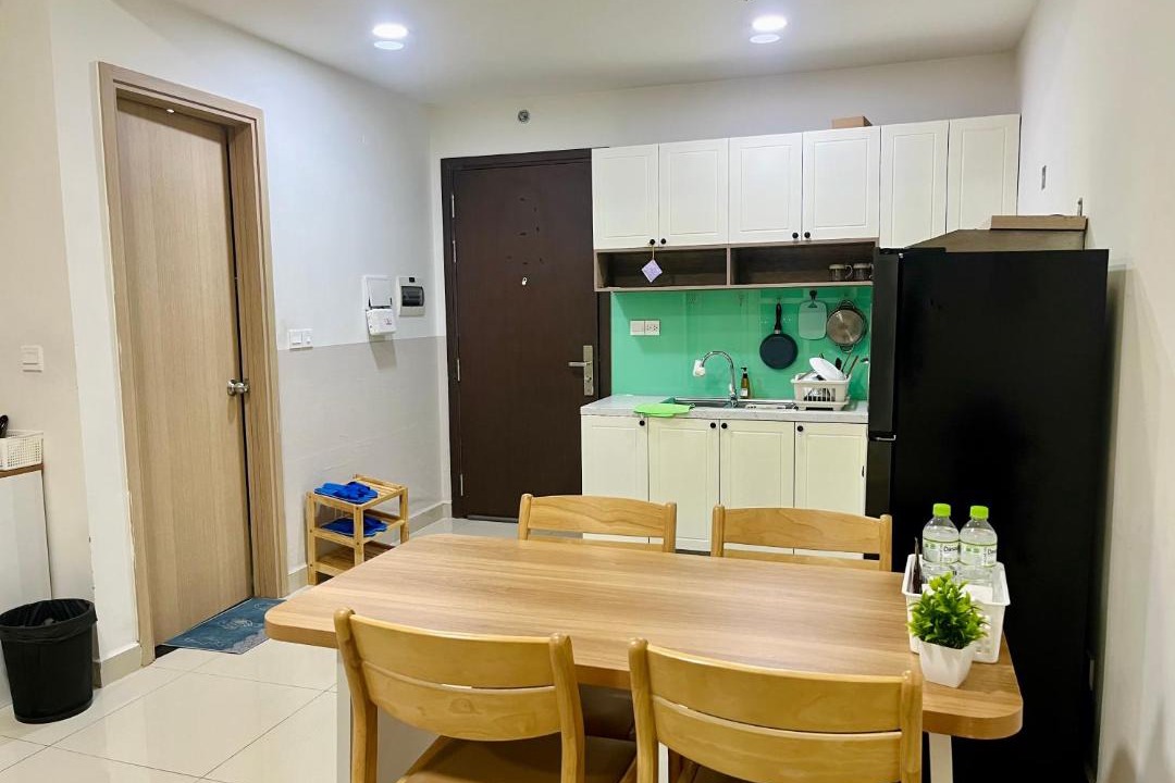 Photo of Kitchen in Nha Be