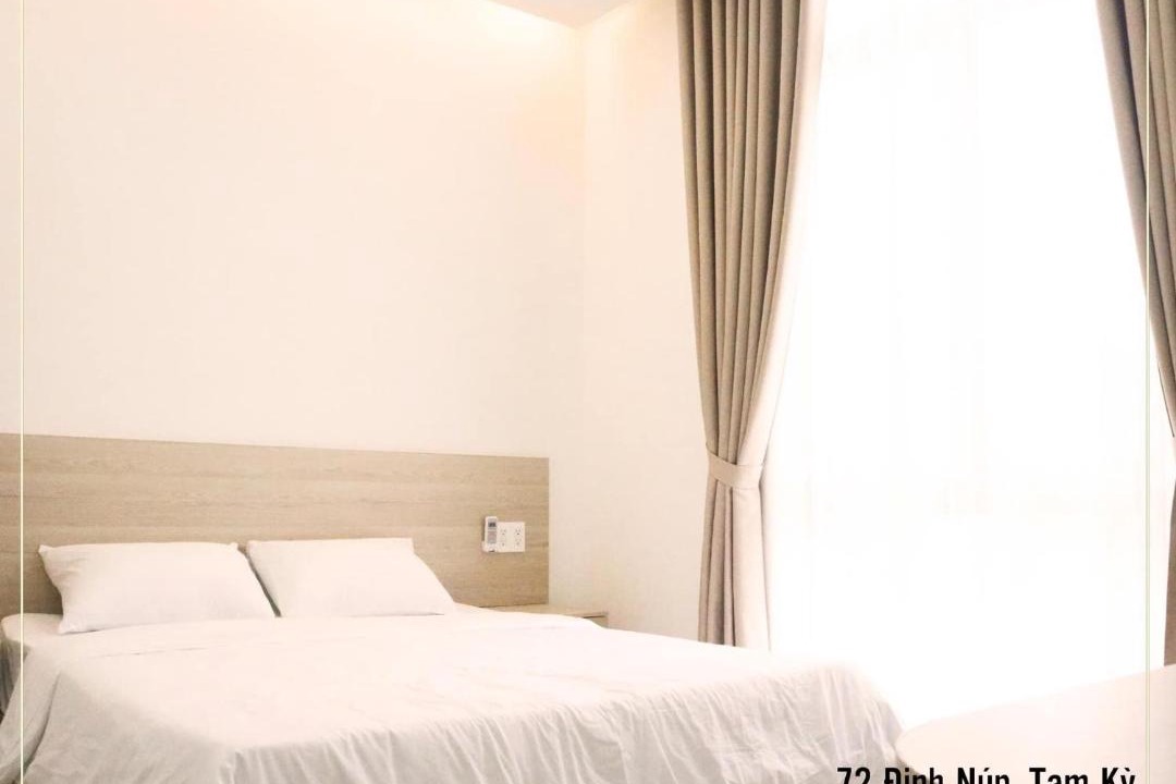 Photo of Bedroom in Tam Ky