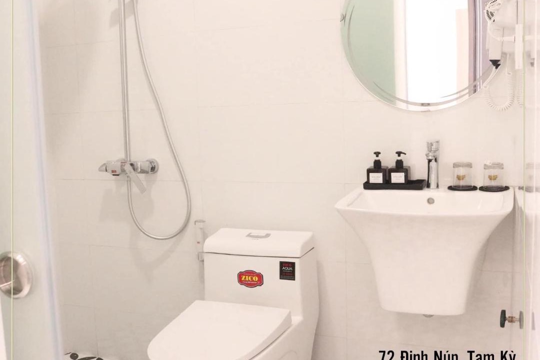 Photo of Bathroom in Tam Ky