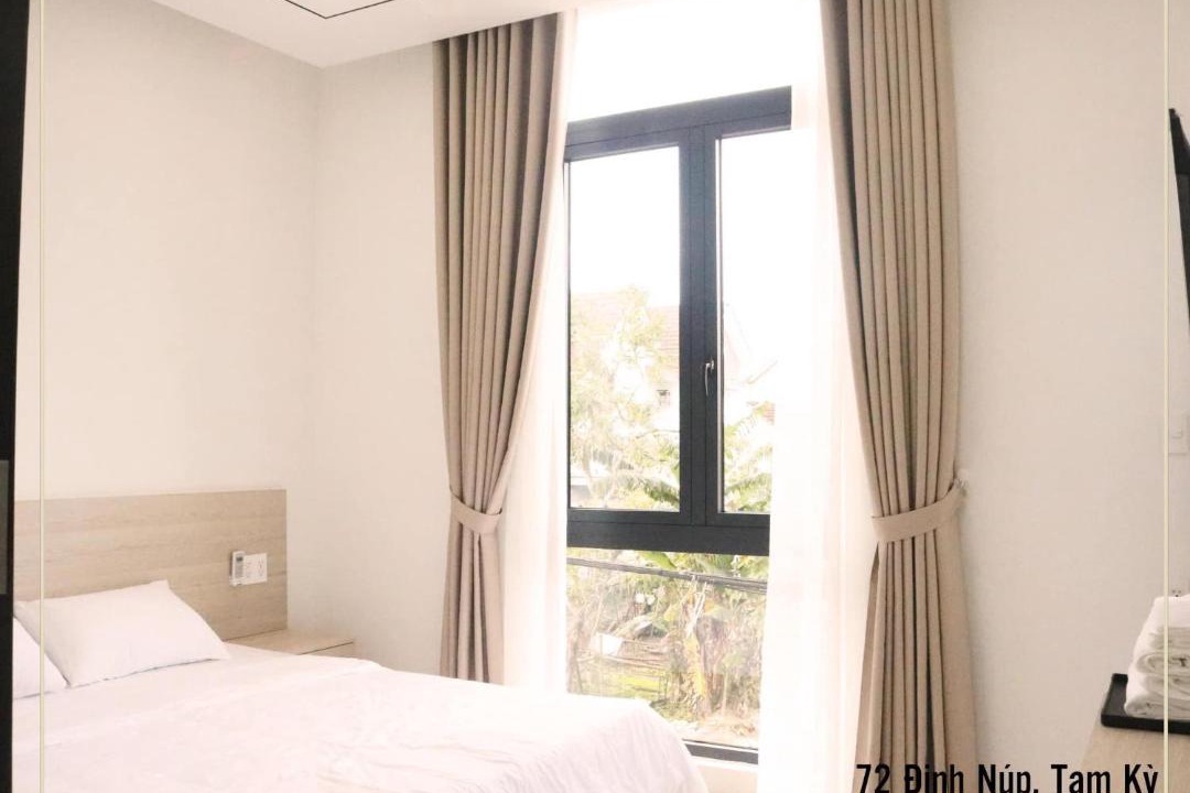 Photo of Bedroom in Tam Ky