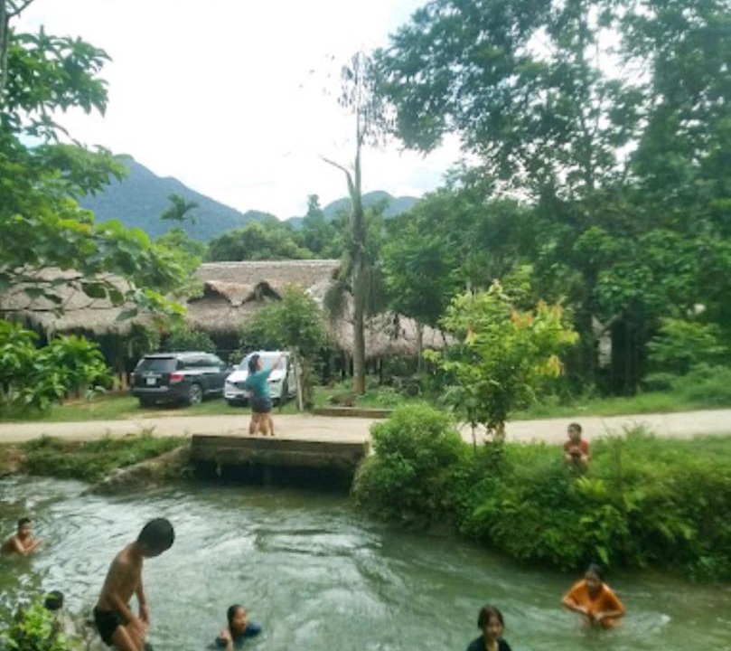 Photo of Others in Pu Long Nature Reserve