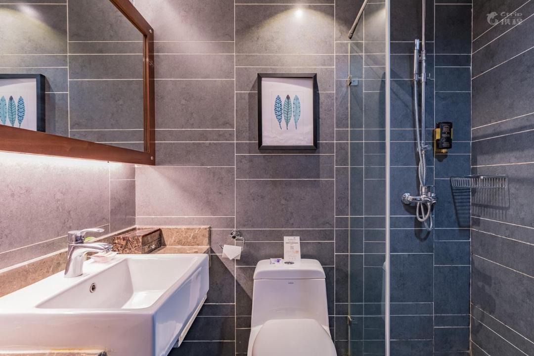 Photo of Bathroom in Middle Chaoyang