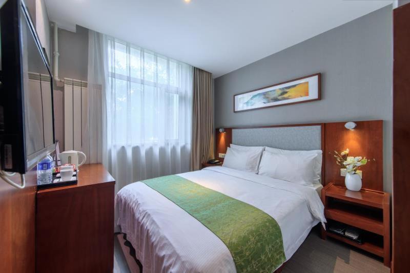 Photo of Bedroom in Middle Chaoyang