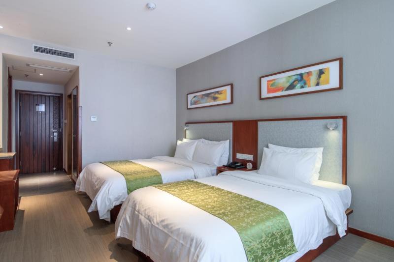 Photo of Bedroom in Middle Chaoyang