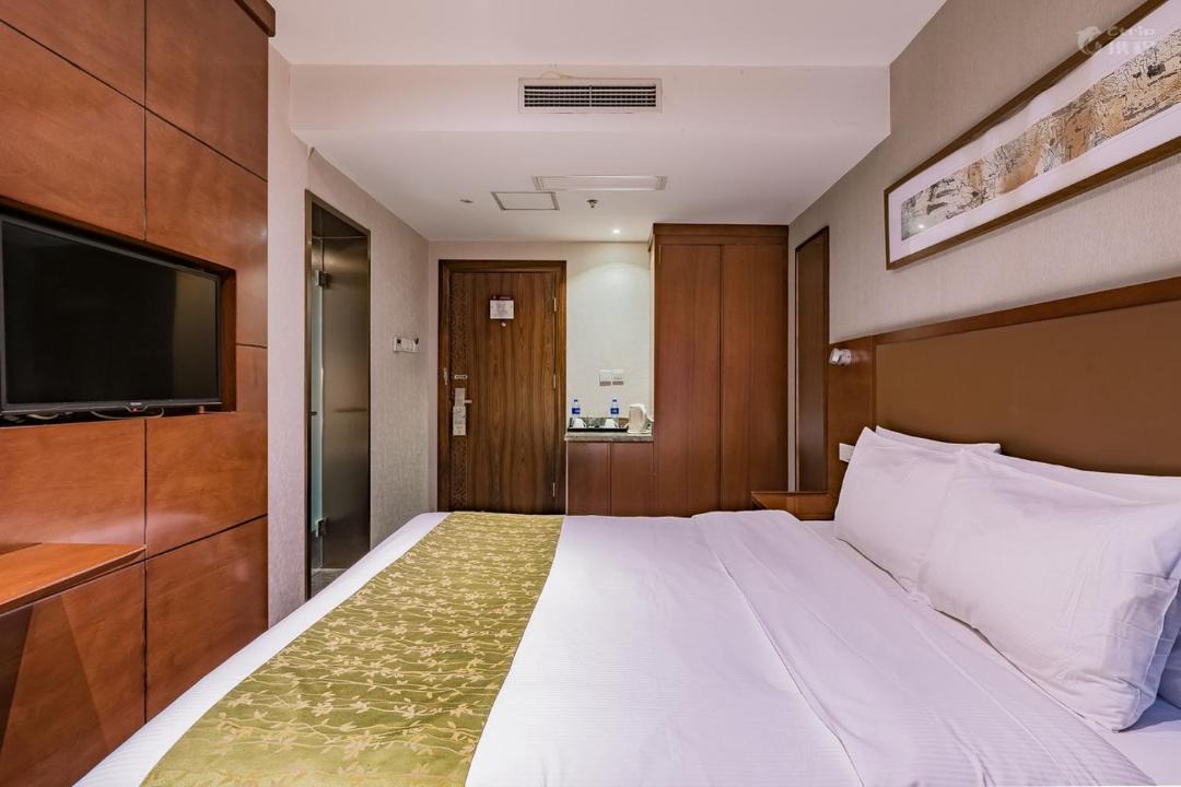 Photo of Bedroom in Middle Chaoyang