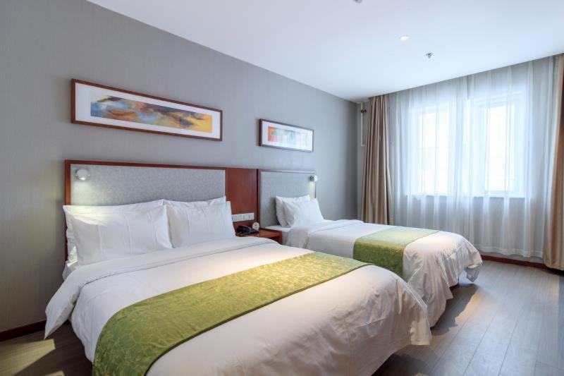 Photo of Bedroom in Middle Chaoyang