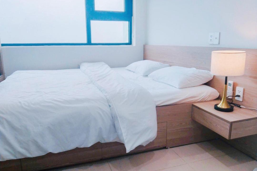Photo of Bedroom in Hue