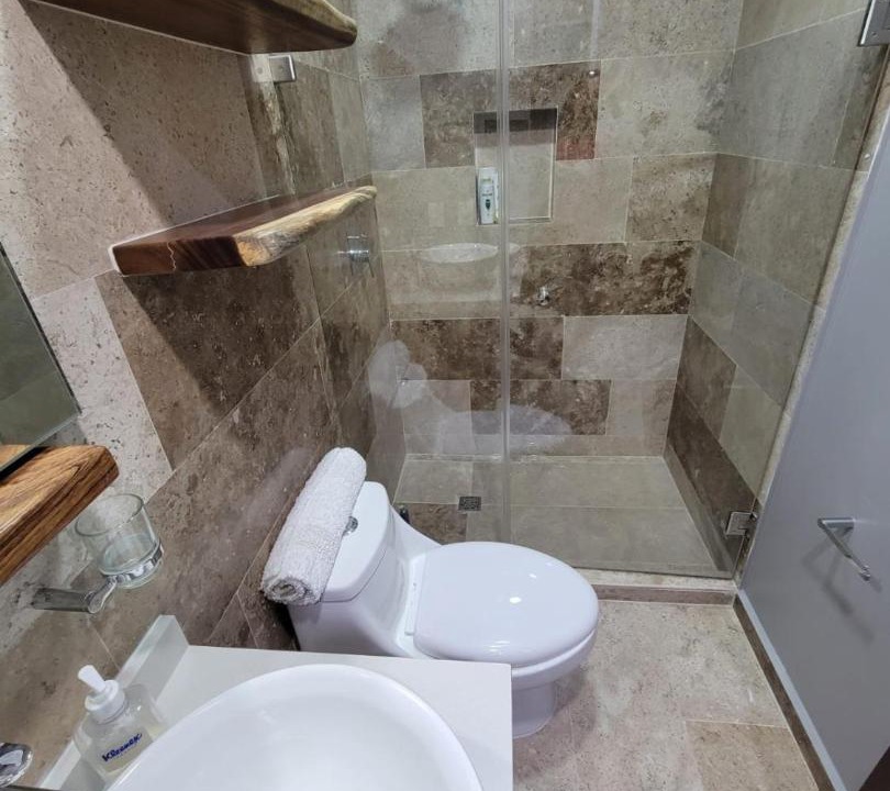 Photo of Bathroom in Gonzalo Guerrero
