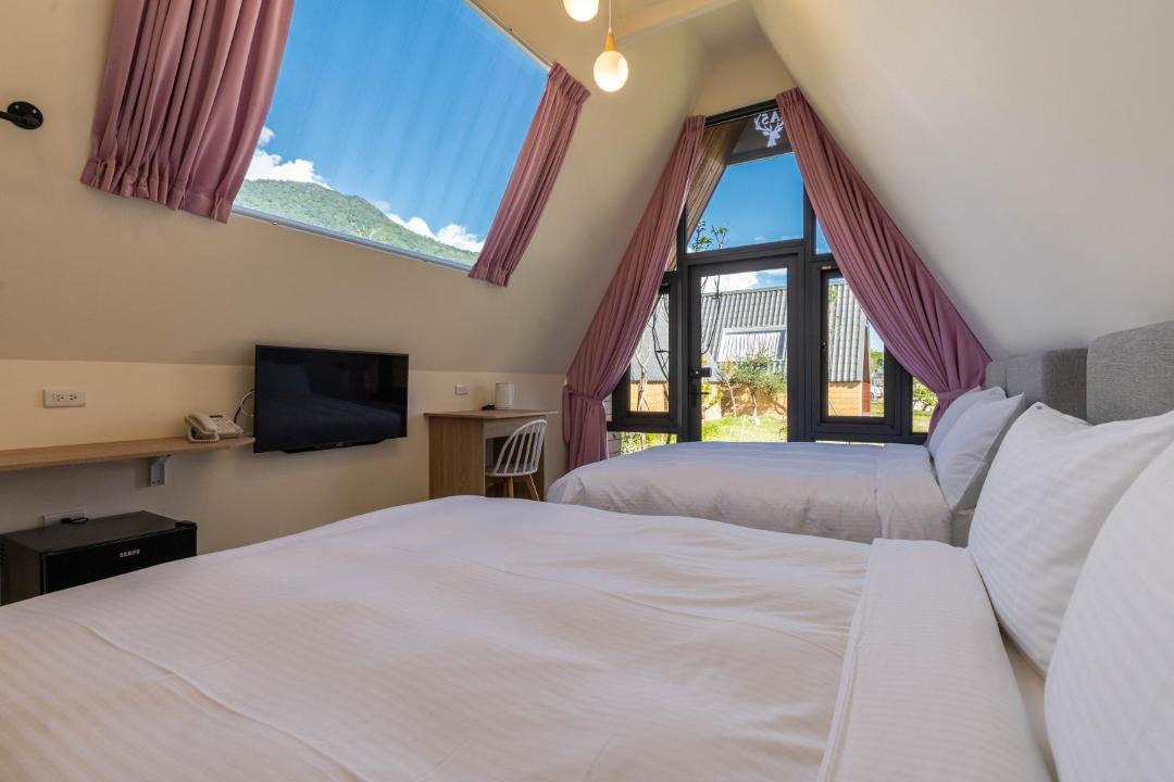 Photo of Bedroom in Ji'an