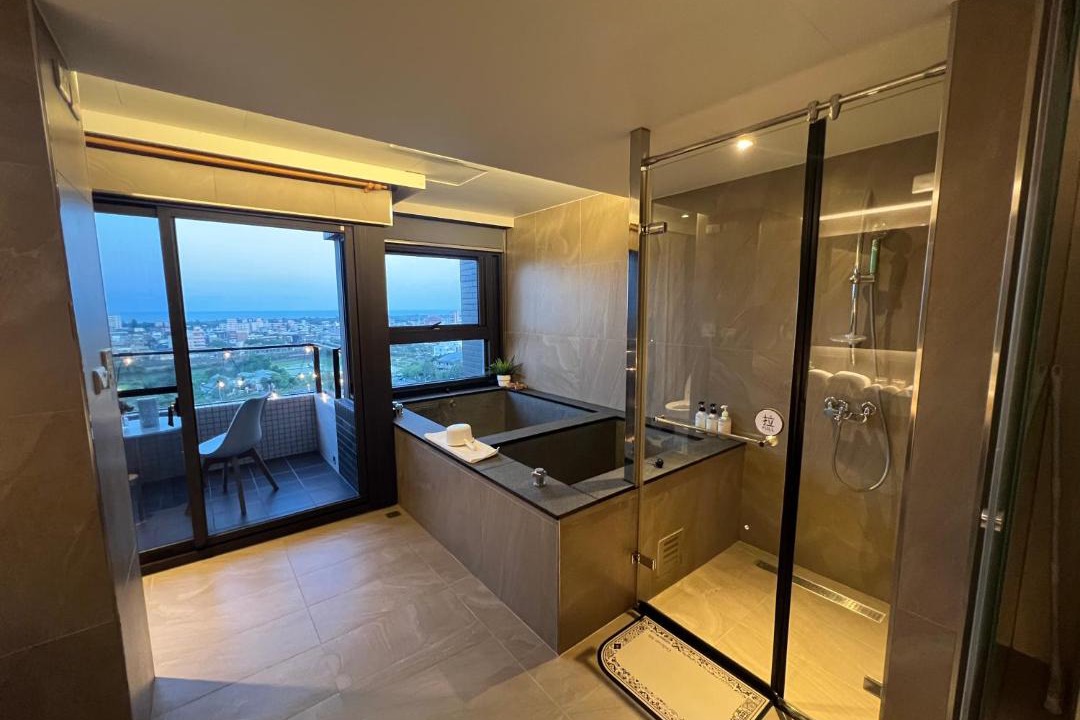 Photo of Bathroom in Toucheng