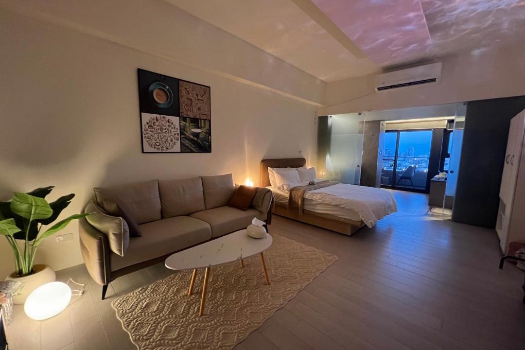 Photo of Bedroom in Toucheng