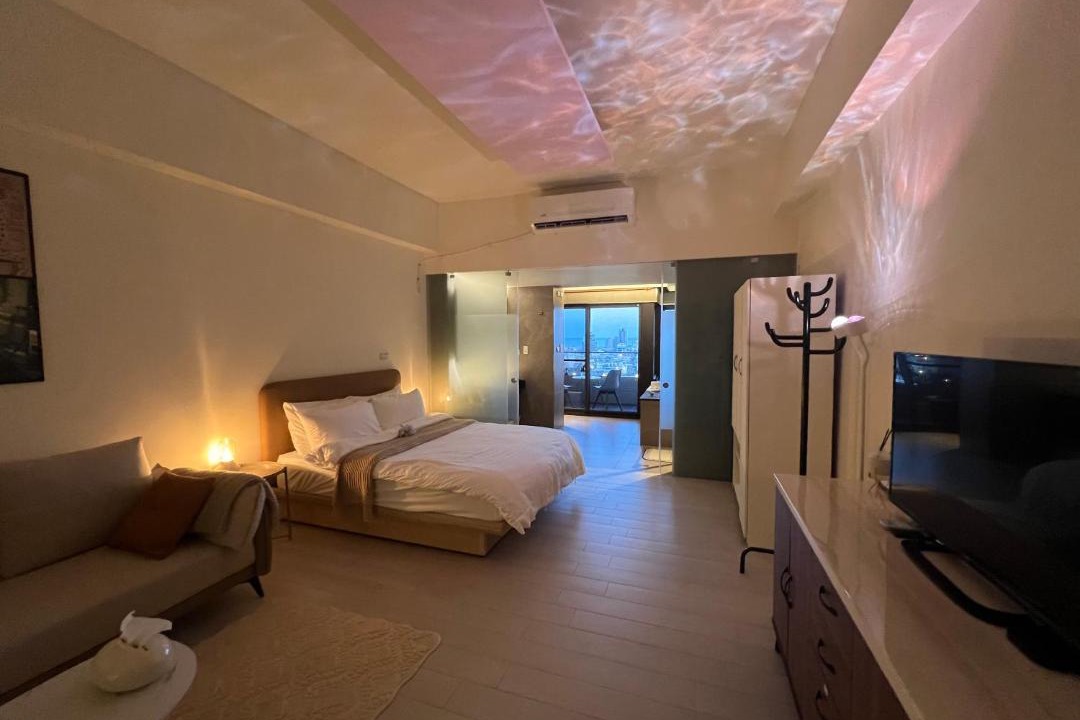 Photo of Bedroom in Toucheng