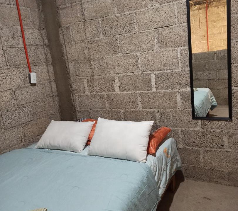 Photo of Bedroom in Tezoyuca