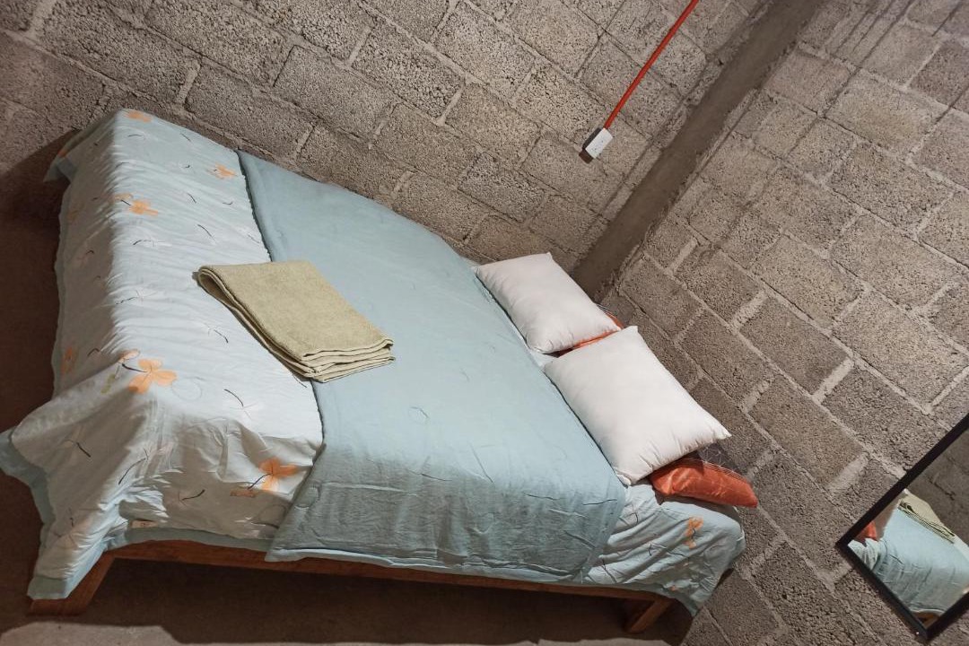 Photo of Bedroom in Tezoyuca