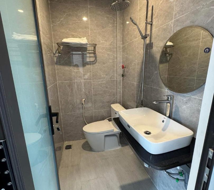 Photo of Bathroom in Binh Son