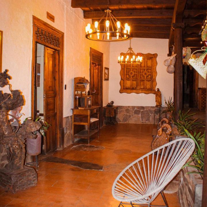Photo of Others in Mazamitla