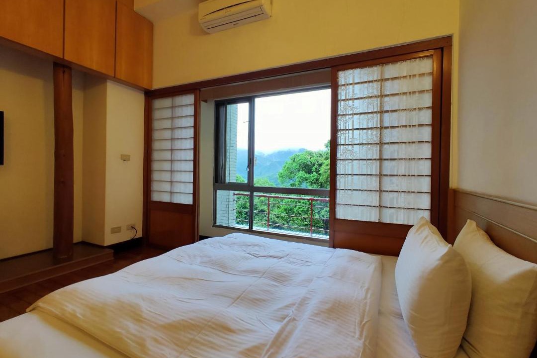 Photo of Bedroom in Fuxing District
