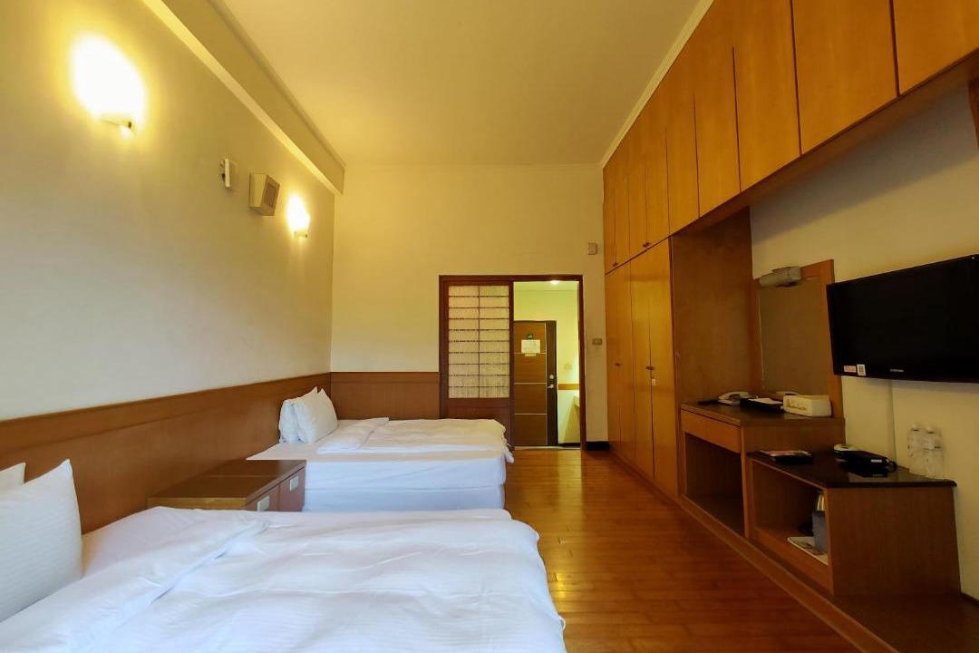 Photo of Bedroom in Fuxing District