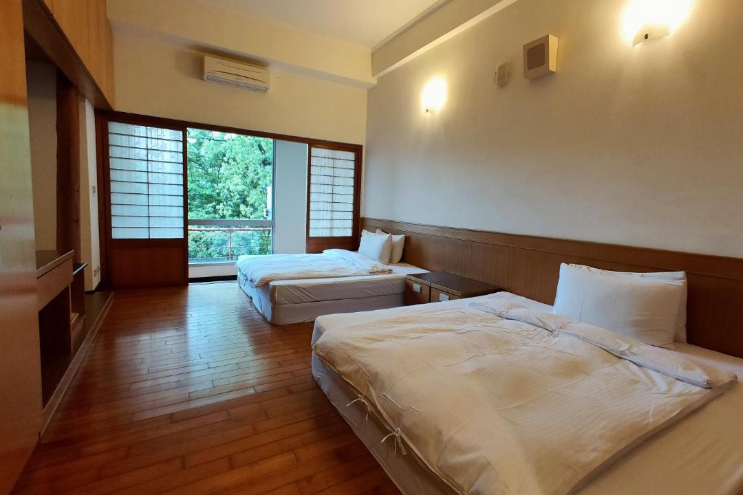 Photo of Bedroom in Fuxing District