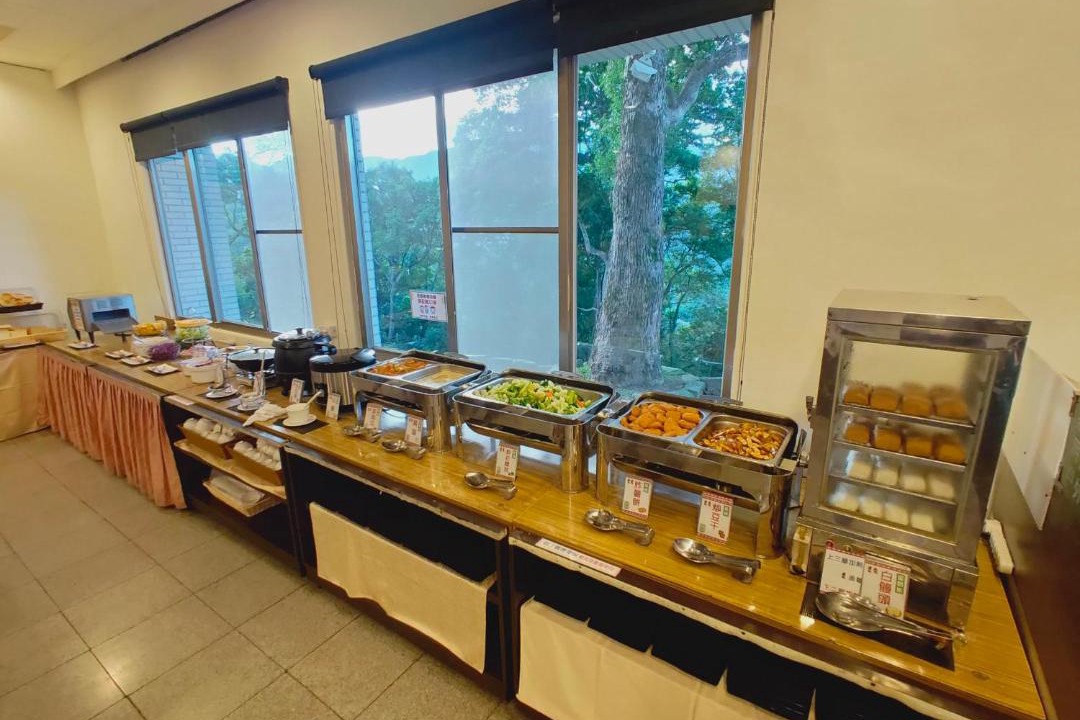 Photo of Kitchen in Fuxing District