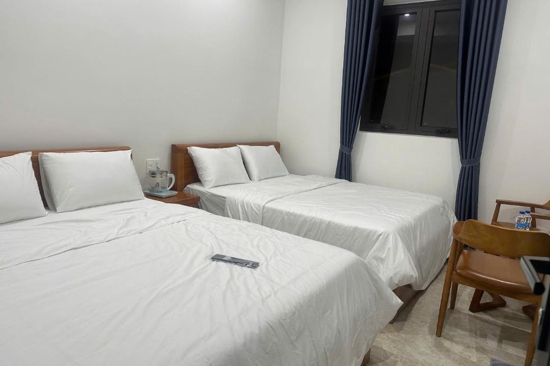 Photo of Bedroom in Binh Son