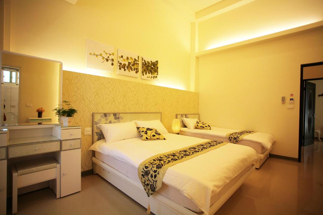 Photo of Bedroom in Hualien City Centre