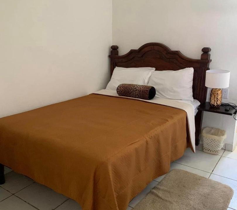 Photo of Bedroom in Tehuacan