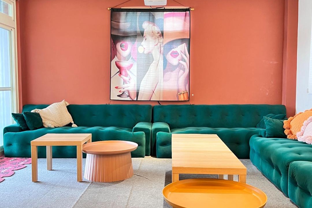 Photo of Livingroom in Dongshan