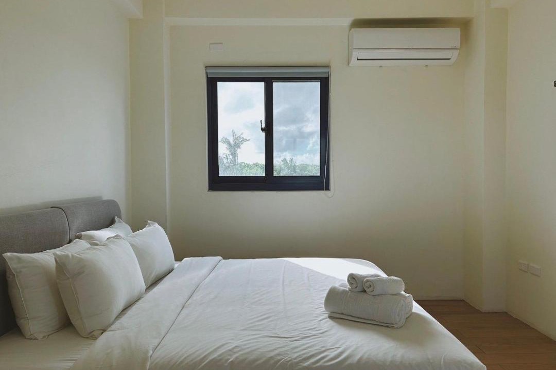 Photo of Bedroom in Hengchun