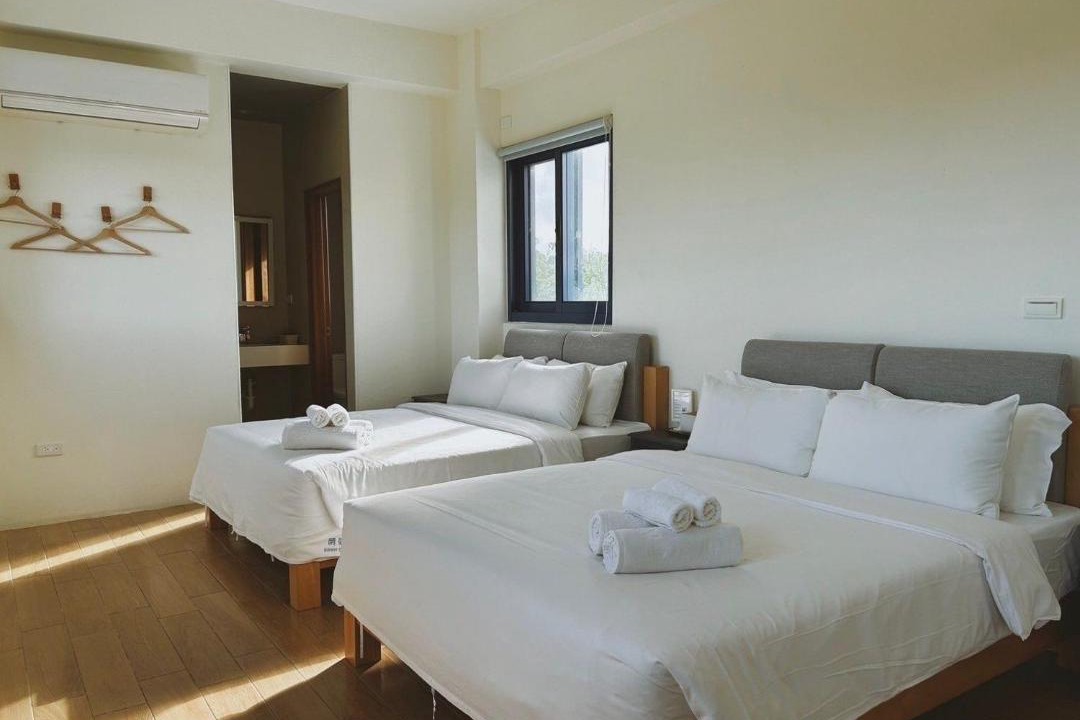 Photo of Bedroom in Hengchun