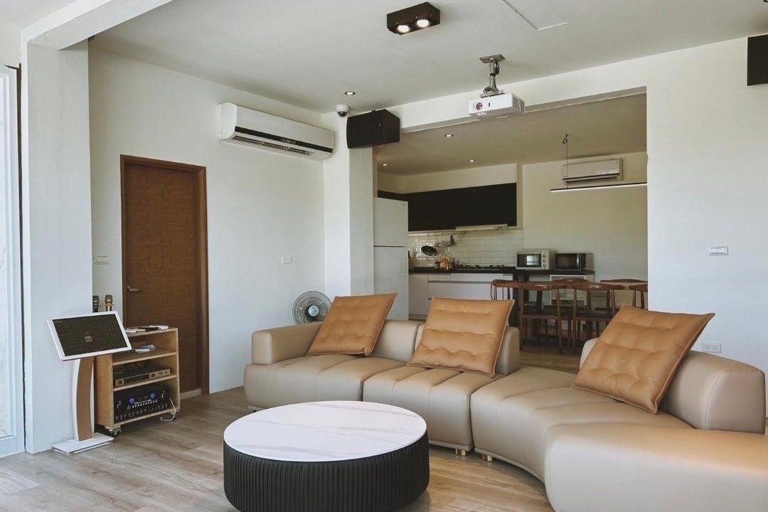 Photo of Livingroom in Hengchun