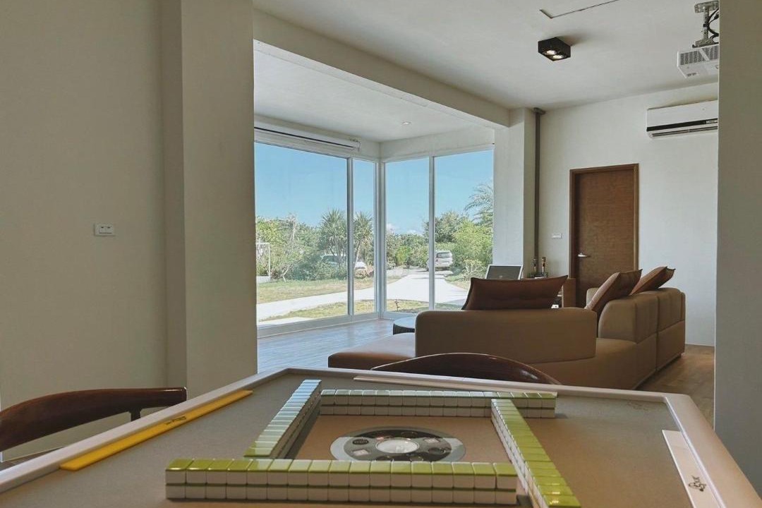 Photo of Livingroom in Hengchun