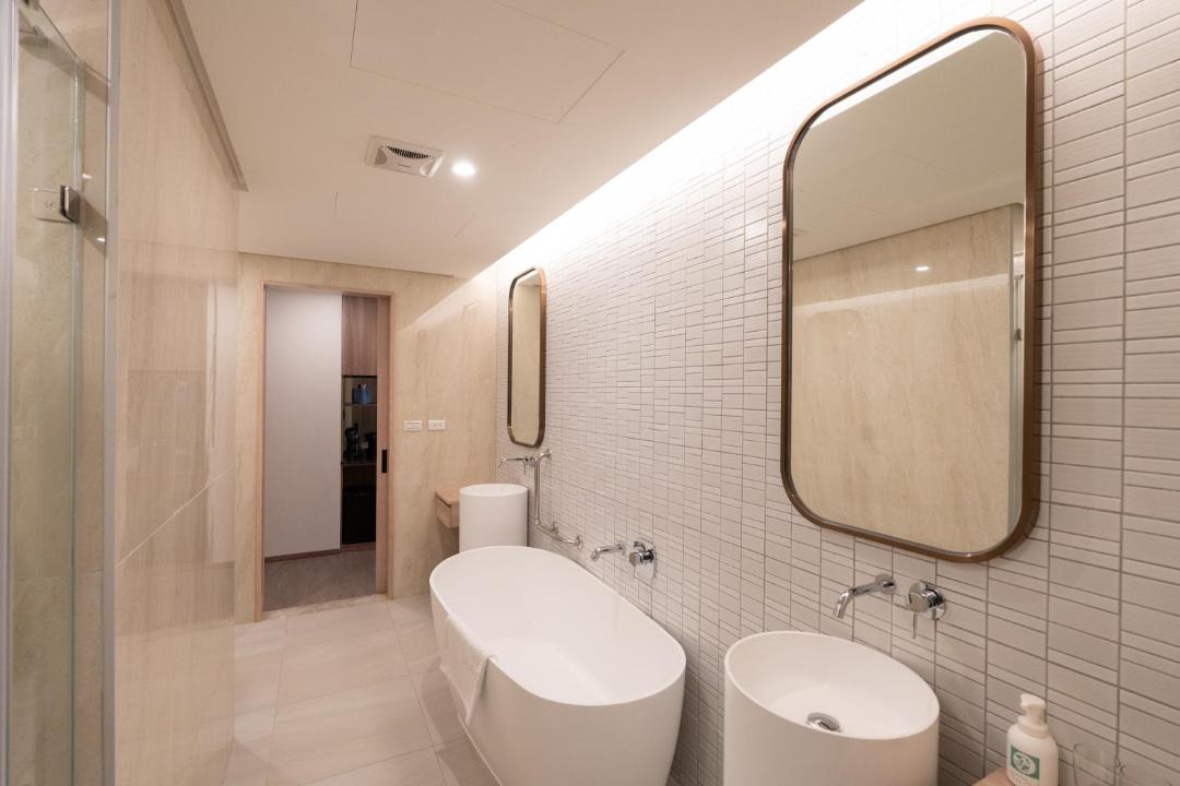 Photo of Bathroom in Taiping District