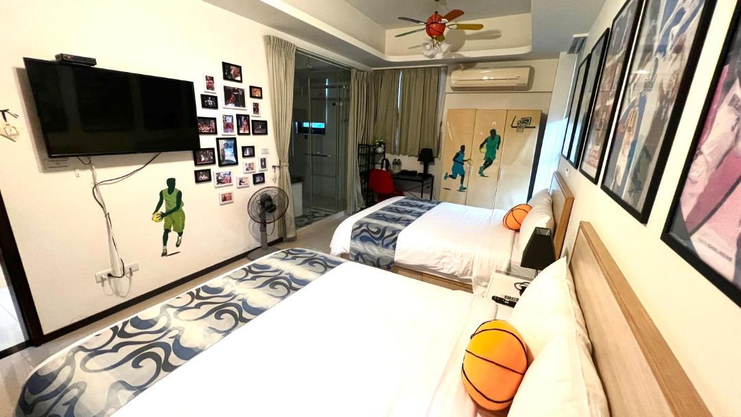 Photo of Bedroom in Wujie