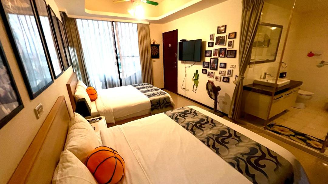 Photo of Bedroom in Wujie