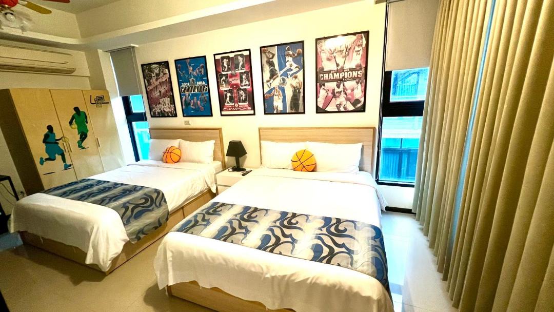 Photo of Bedroom in Wujie