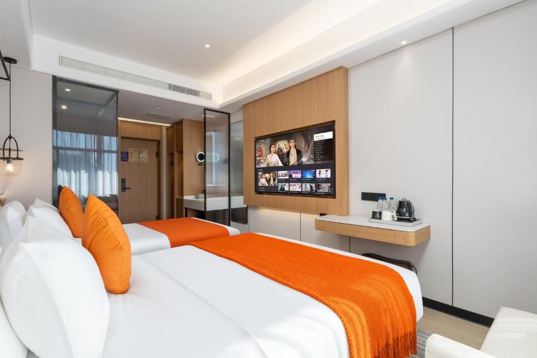 Photo of Bedroom in Suzhou