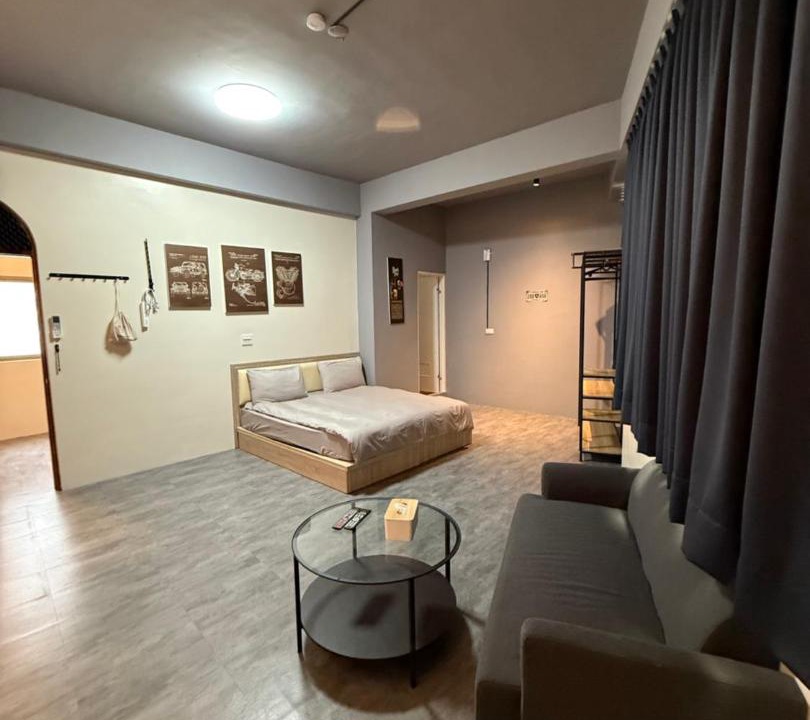 Photo of Bedroom in Dalin